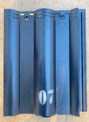 Ngói sóng mẫu 07