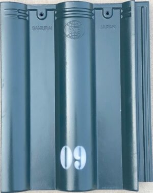 Ngói sóng mẫu 09