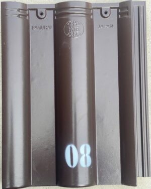 Ngói sóng mẫu 08