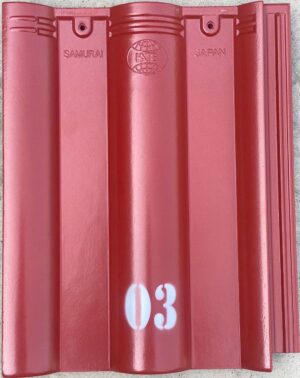 Ngói sóng mẫu 03